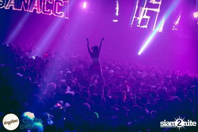 SangSom presents Fullmoon Party Live in Bangkok (Album 2) — photo 335