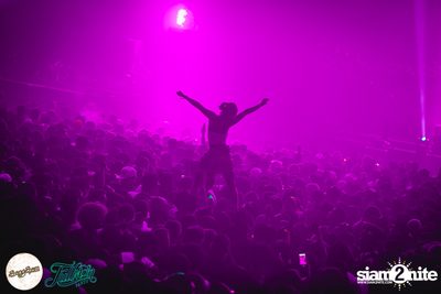 SangSom presents Fullmoon Party Live in Bangkok (Album 2) — photo 336
