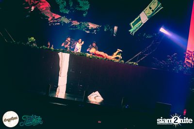 SangSom presents Fullmoon Party Live in Bangkok (Album 2) — photo 338