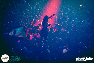 SangSom presents Fullmoon Party Live in Bangkok (Album 2) — photo 339