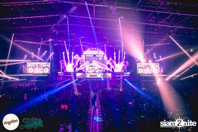 SangSom presents Fullmoon Party Live in Bangkok (Album 2) — photo 340