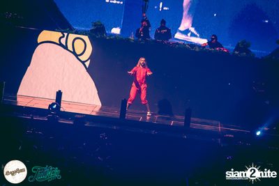 SangSom presents Fullmoon Party Live in Bangkok (Album 2) — photo 341