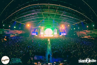 SangSom presents Fullmoon Party Live in Bangkok (Album 2) — photo 342