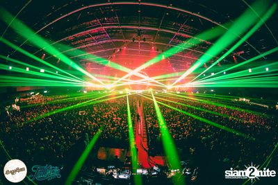 SangSom presents Fullmoon Party Live in Bangkok (Album 2) — photo 344