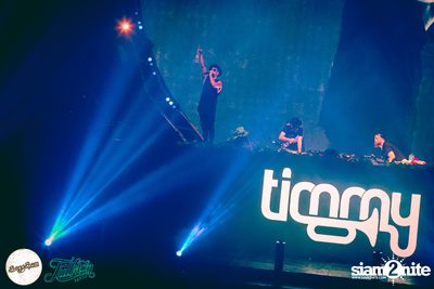 SangSom presents Fullmoon Party Live in Bangkok (Album 2) — photo 346