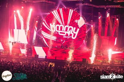 SangSom presents Fullmoon Party Live in Bangkok (Album 2) — photo 348