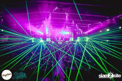 SangSom presents Fullmoon Party Live in Bangkok (Album 2) — photo 349