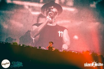 SangSom presents Fullmoon Party Live in Bangkok (Album 2) — photo 350