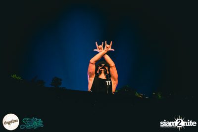 SangSom presents Fullmoon Party Live in Bangkok (Album 2) — photo 352