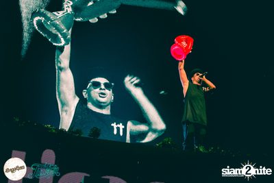 SangSom presents Fullmoon Party Live in Bangkok (Album 2) — photo 353