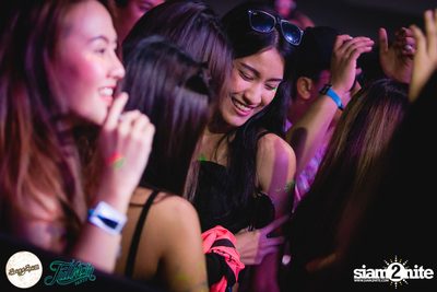 SangSom presents Fullmoon Party Live in Bangkok (Album 2) — photo 354