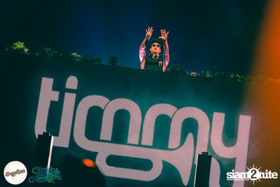 SangSom presents Fullmoon Party Live in Bangkok (Album 2) — photo 355