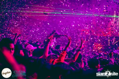 SangSom presents Fullmoon Party Live in Bangkok (Album 2) — photo 356