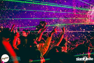 SangSom presents Fullmoon Party Live in Bangkok (Album 2) — photo 357