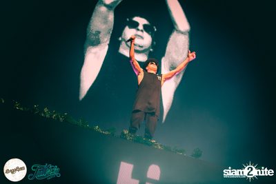 SangSom presents Fullmoon Party Live in Bangkok (Album 2) — photo 360