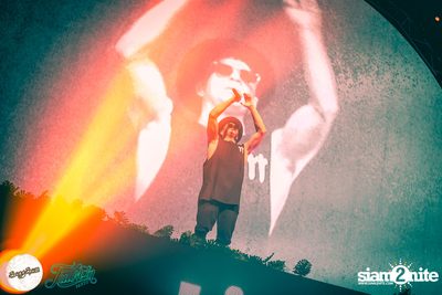 SangSom presents Fullmoon Party Live in Bangkok (Album 2) — photo 362