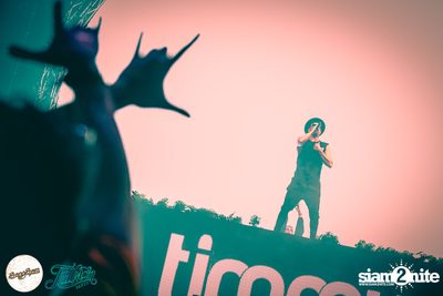 SangSom presents Fullmoon Party Live in Bangkok (Album 2) — photo 363