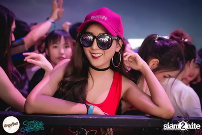 SangSom presents Fullmoon Party Live in Bangkok (Album 2) — photo 365