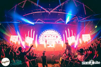 SangSom presents Fullmoon Party Live in Bangkok (Album 2) — photo 367