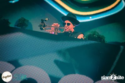 SangSom presents Fullmoon Party Live in Bangkok (Album 2) — photo 368