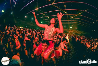 SangSom presents Fullmoon Party Live in Bangkok (Album 2) — photo 370