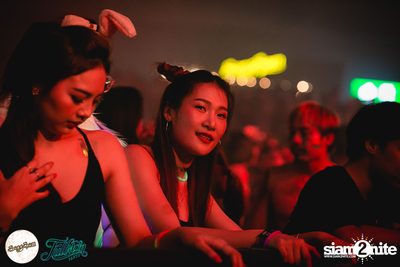 SangSom presents Fullmoon Party Live in Bangkok (Album 2) — photo 372