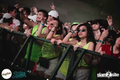 SangSom presents Fullmoon Party Live in Bangkok (Album 2) — photo 376