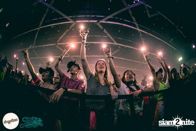 SangSom presents Fullmoon Party Live in Bangkok (Album 2) — photo 378