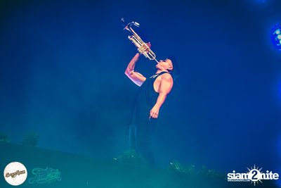 SangSom presents Fullmoon Party Live in Bangkok (Album 2) — photo 380
