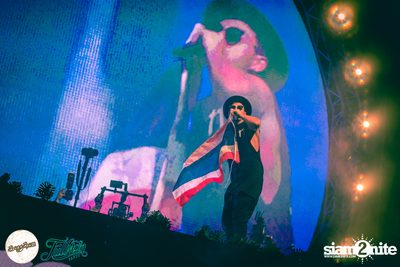 SangSom presents Fullmoon Party Live in Bangkok (Album 2) — photo 381