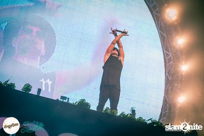 SangSom presents Fullmoon Party Live in Bangkok (Album 2) — photo 382