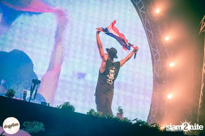 SangSom presents Fullmoon Party Live in Bangkok (Album 2) — photo 383