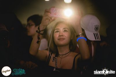 SangSom presents Fullmoon Party Live in Bangkok (Album 2) — photo 384