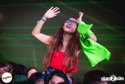 SangSom presents Fullmoon Party Live in Bangkok (Album 2) — photo 386