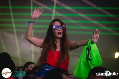 SangSom presents Fullmoon Party Live in Bangkok (Album 2) — photo 387