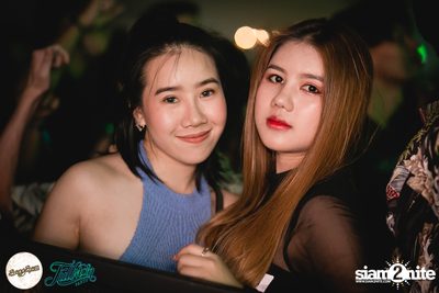 SangSom presents Fullmoon Party Live in Bangkok (Album 2) — photo 388