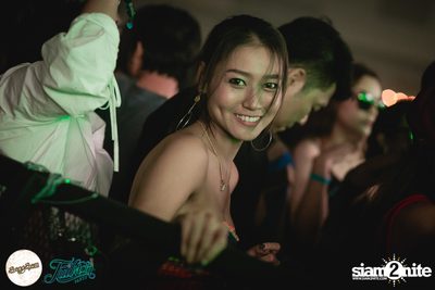SangSom presents Fullmoon Party Live in Bangkok (Album 2) — photo 390