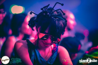 SangSom presents Fullmoon Party Live in Bangkok (Album 2) — photo 391