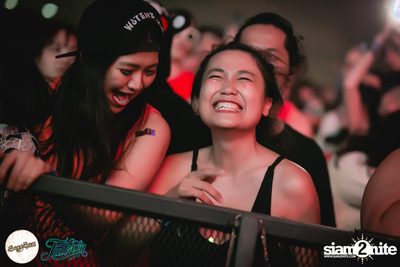 SangSom presents Fullmoon Party Live in Bangkok (Album 2) — photo 393