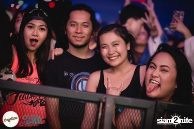 SangSom presents Fullmoon Party Live in Bangkok (Album 2) — photo 395