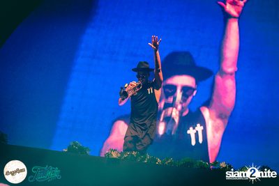 SangSom presents Fullmoon Party Live in Bangkok (Album 2) — photo 396