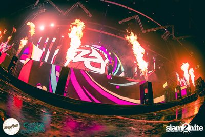 SangSom presents Fullmoon Party Live in Bangkok (Album 2) — photo 398