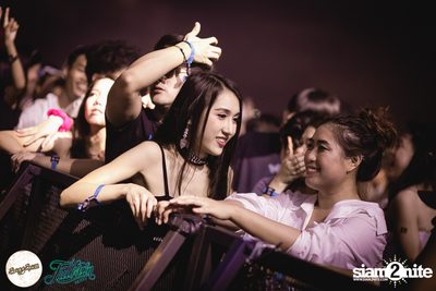 SangSom presents Fullmoon Party Live in Bangkok (Album 2) — photo 399