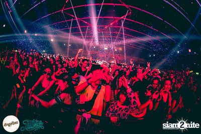 SangSom presents Fullmoon Party Live in Bangkok (Album 2) — photo 400