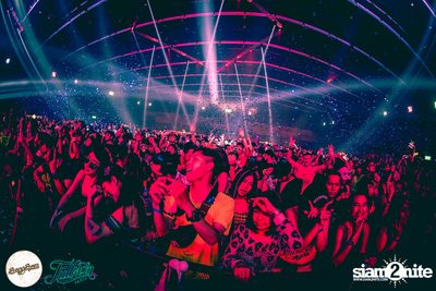 SangSom presents Fullmoon Party Live in Bangkok (Album 2) — photo 401