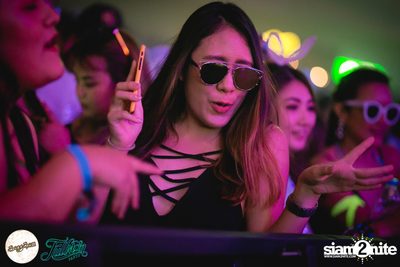 SangSom presents Fullmoon Party Live in Bangkok (Album 2) — photo 402