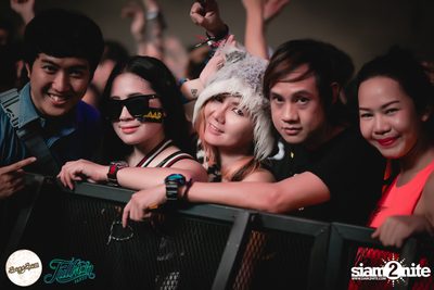 SangSom presents Fullmoon Party Live in Bangkok (Album 2) — photo 403