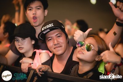 SangSom presents Fullmoon Party Live in Bangkok (Album 2) — photo 404