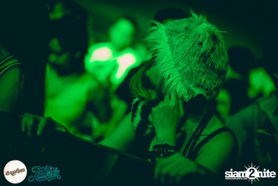 SangSom presents Fullmoon Party Live in Bangkok (Album 2) — photo 405
