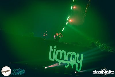 SangSom presents Fullmoon Party Live in Bangkok (Album 2) — photo 406